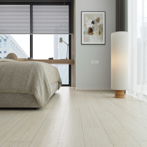 Кварцвиниловый SPC ламинат Cronafloor Joli Мондриан J1005 1200×150×4